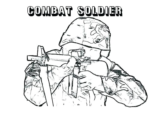 600x464 Coloring Army Coloring Pages Printable World War Dog Army