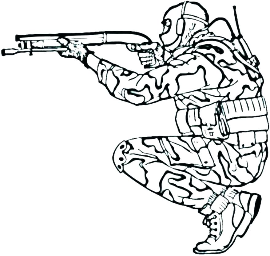 878x835 Army Coloring Pages Online Army Coloring Pages Army Coloring S S