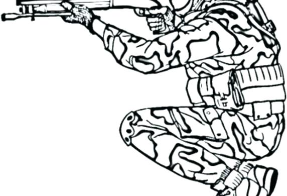 572x390 Army Guy Coloring Pages Army Truck Coloring Pictures Pages For Men