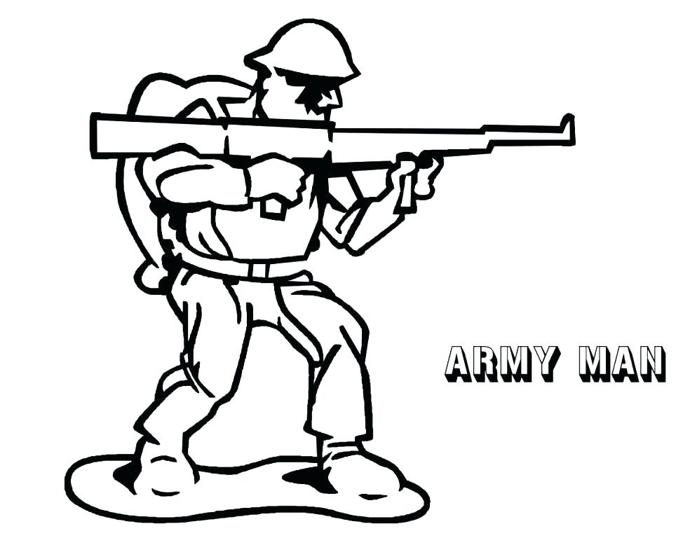 994x768 Coloring Army Men Coloring Pages Guy Man Sheets Disney Army Men
