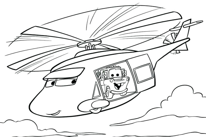850x567 Helicopter Coloring Page Movies Coloring Pages Page Of Got