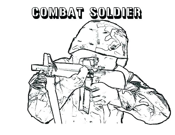 600x464 Army Men Coloring Pages Army Man Coloring Sheets World War