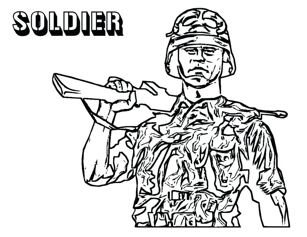 994x768 Coloring Pages Of Army Soldiers Coloring Pages Of Army Soldiers