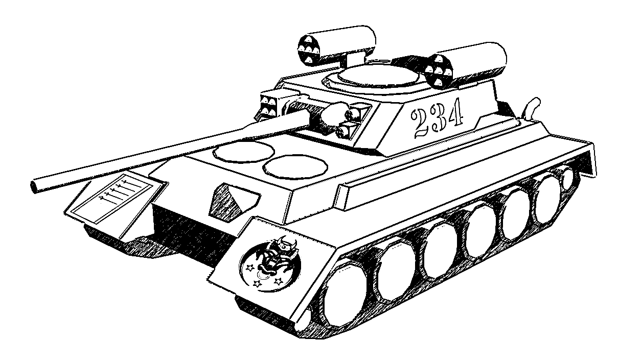 1254x711 Refundable Army Tank Coloring Pages Tanks Down