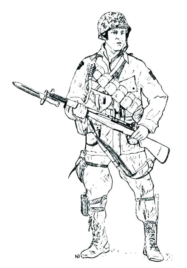 600x860 Army Coloring Pages Army Tank Coloring Pages To Print