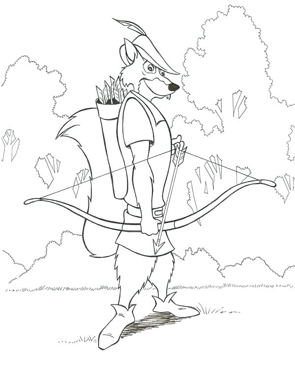 600x751 Green Arrow Coloring Pages Arrow Coloring Pages Bow And Pictures