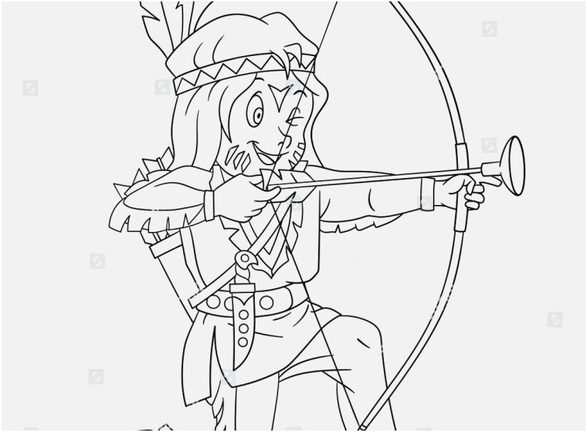 827x609 The Most Effective Pic Arrow Coloring Pages Most Helpful