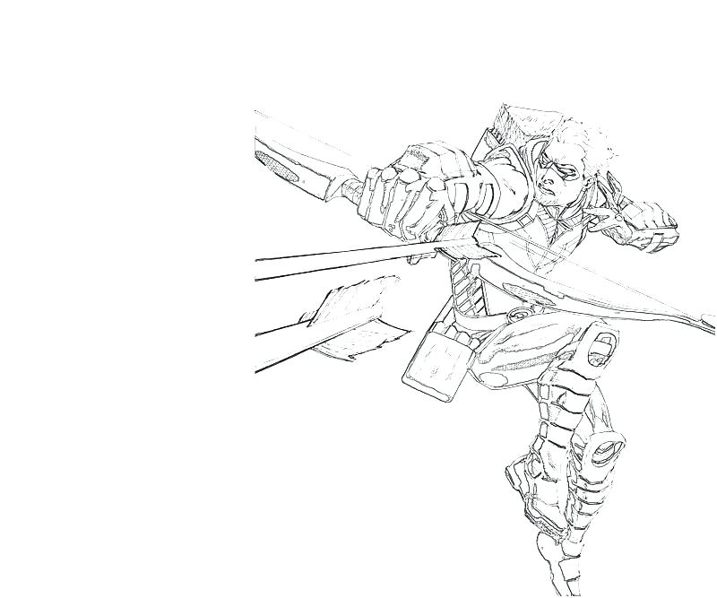 800x667 Arrow Cw Coloring Pages Click This Size Link Coloring Pages Disney