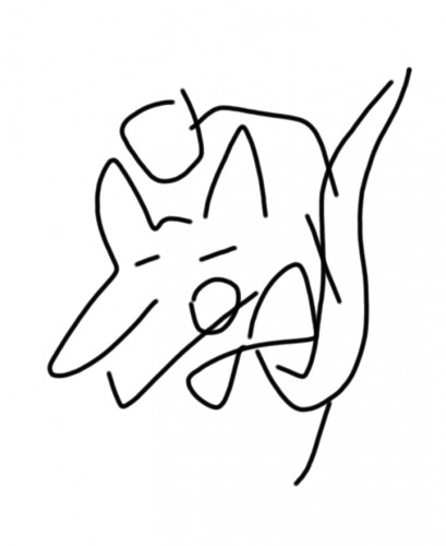 409x500 Create Meme Mango Fnaf