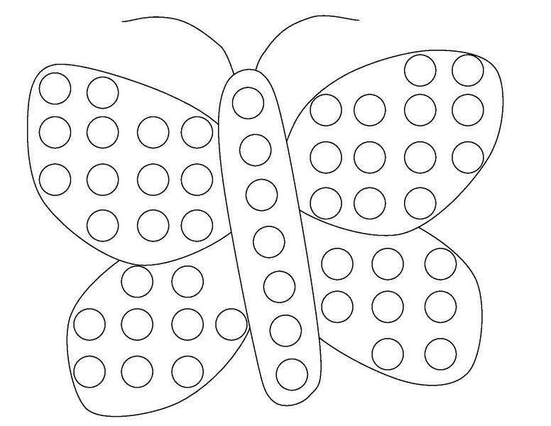 776x600 Dot Coloring Pages Educational Coloring Pages