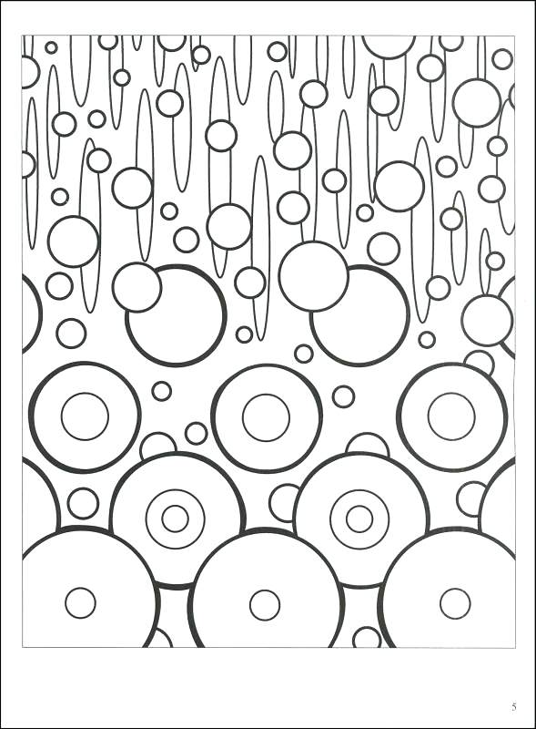 589x800 Cool Designs Coloring Sheets