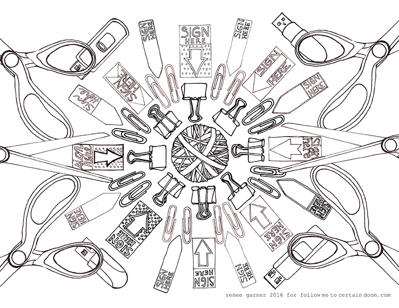 800x618 Psychedelic Supplies Coloring Page Follow Me To Certain Doom