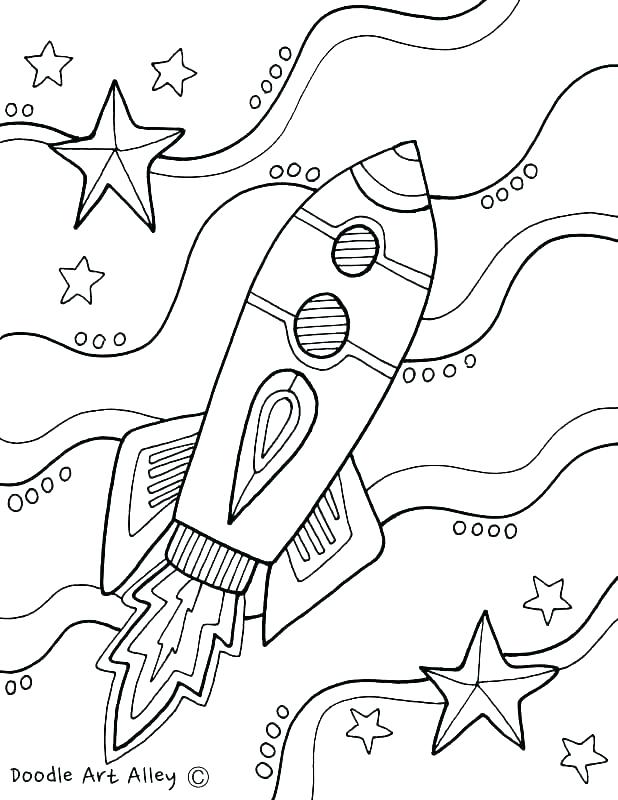 618x800 School Supplies Coloring Pages School Supplies Coloring Page Back