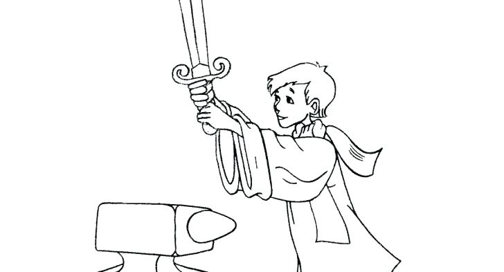 728x393 Arthur Coloring Page King Coloring Pages King Coloring Pages Page