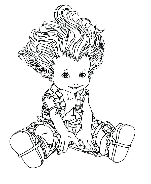 600x729 Arthur Coloring Pages And Cute Little Prince