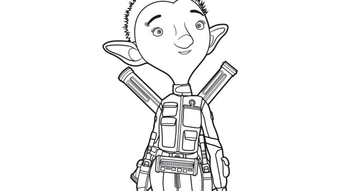 728x393 Arthur Coloring Page Heavenly Coloring Pages Printable In Coloring