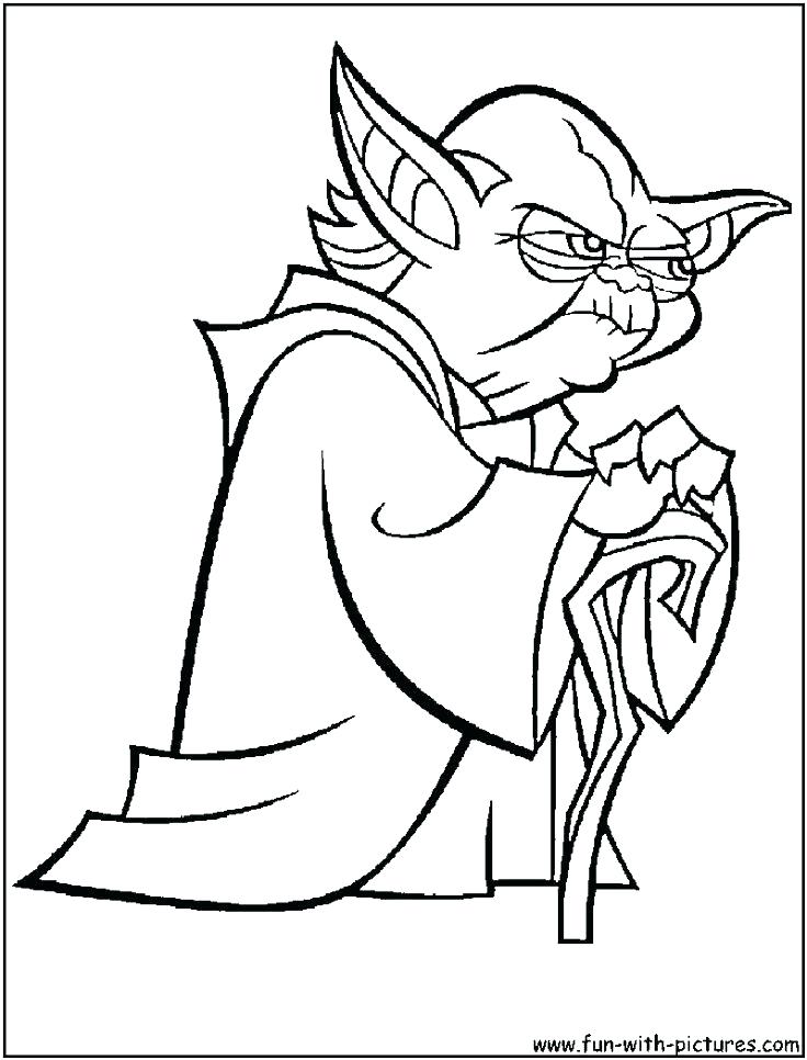 736x966 Ash Wednesday Coloring Pages Ash Coloring Page Star Wars Coloring