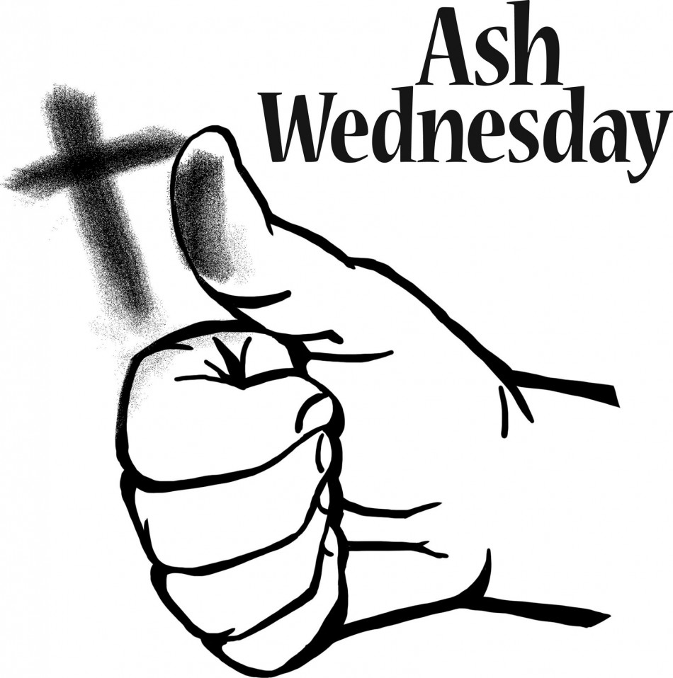 950x958 Ash Wednesday Coloring Pages Best For Kids Download Get Bubbles