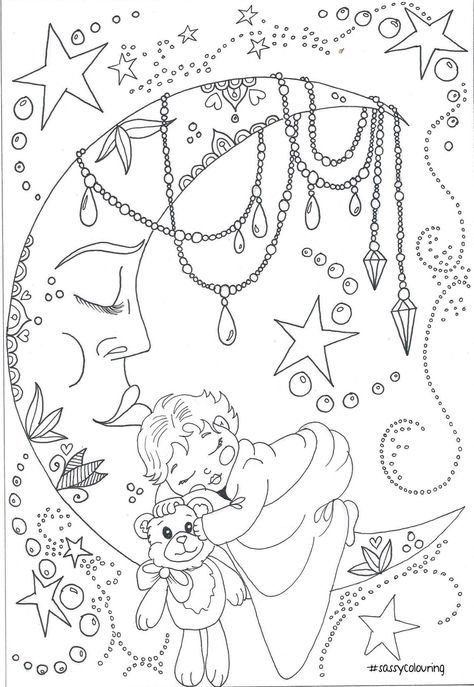 474x687 Coloring Is So Much Fun