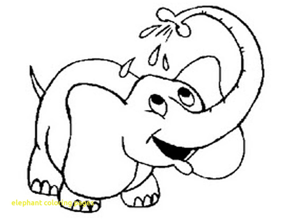 1024x768 Elephant Coloring Pages With Asian Elephant Coloring Page Animals