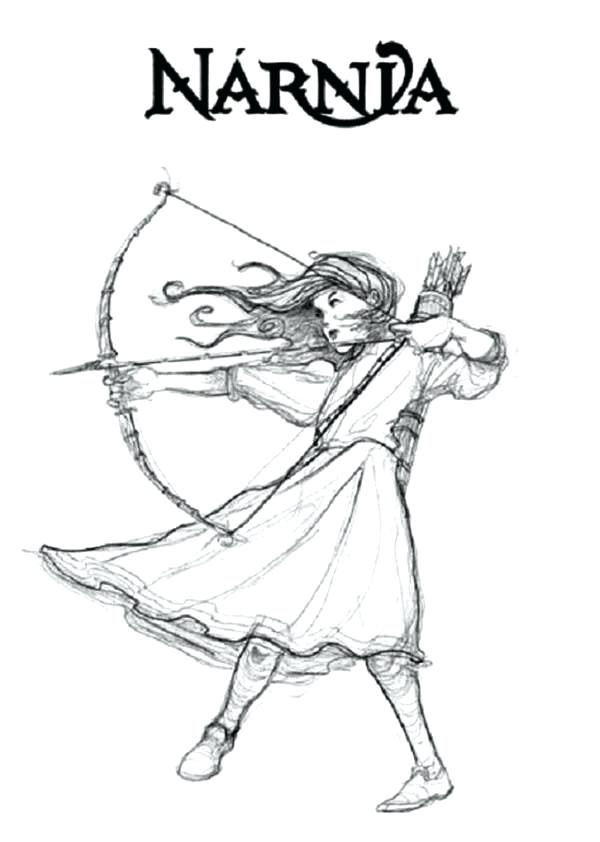 600x842 Narnia Coloring Pages The Chronicles Of Coloring Pages Printable