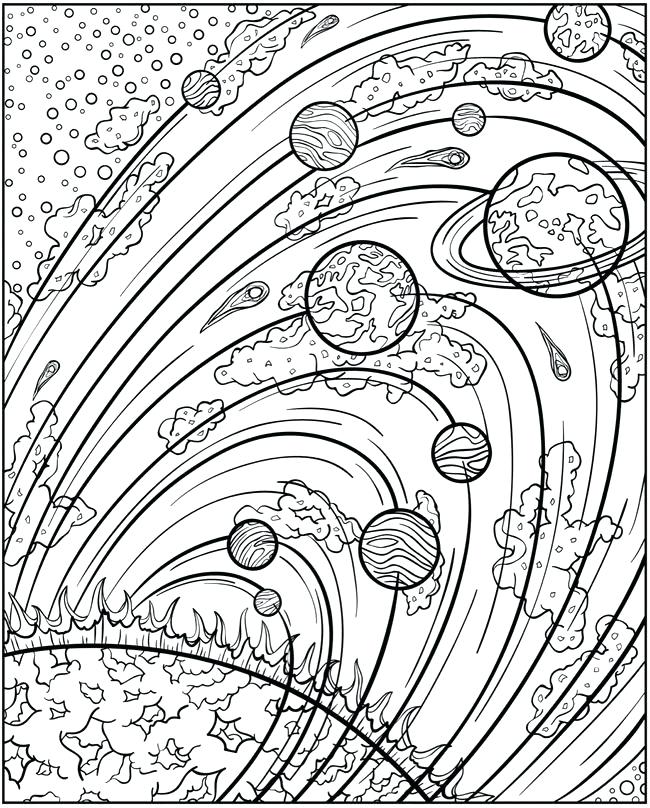 650x808 Solar System Printable Coloring Pages Printable Coloring Creative
