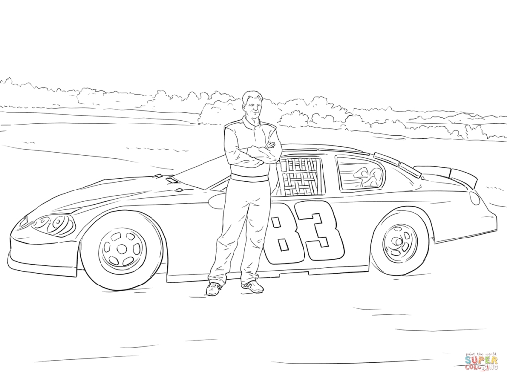 1024x768 Sauber Car Coloring Pages Collection Coloring
