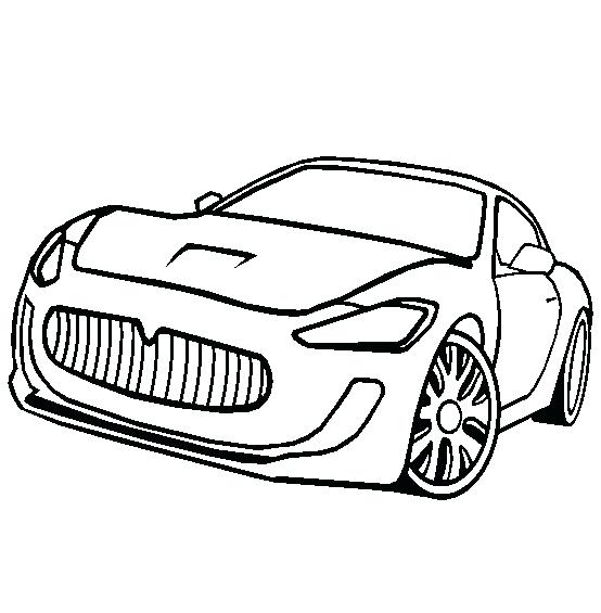 554x565 Aston Martin Coloring Sheets Pages Keywords And Pictures