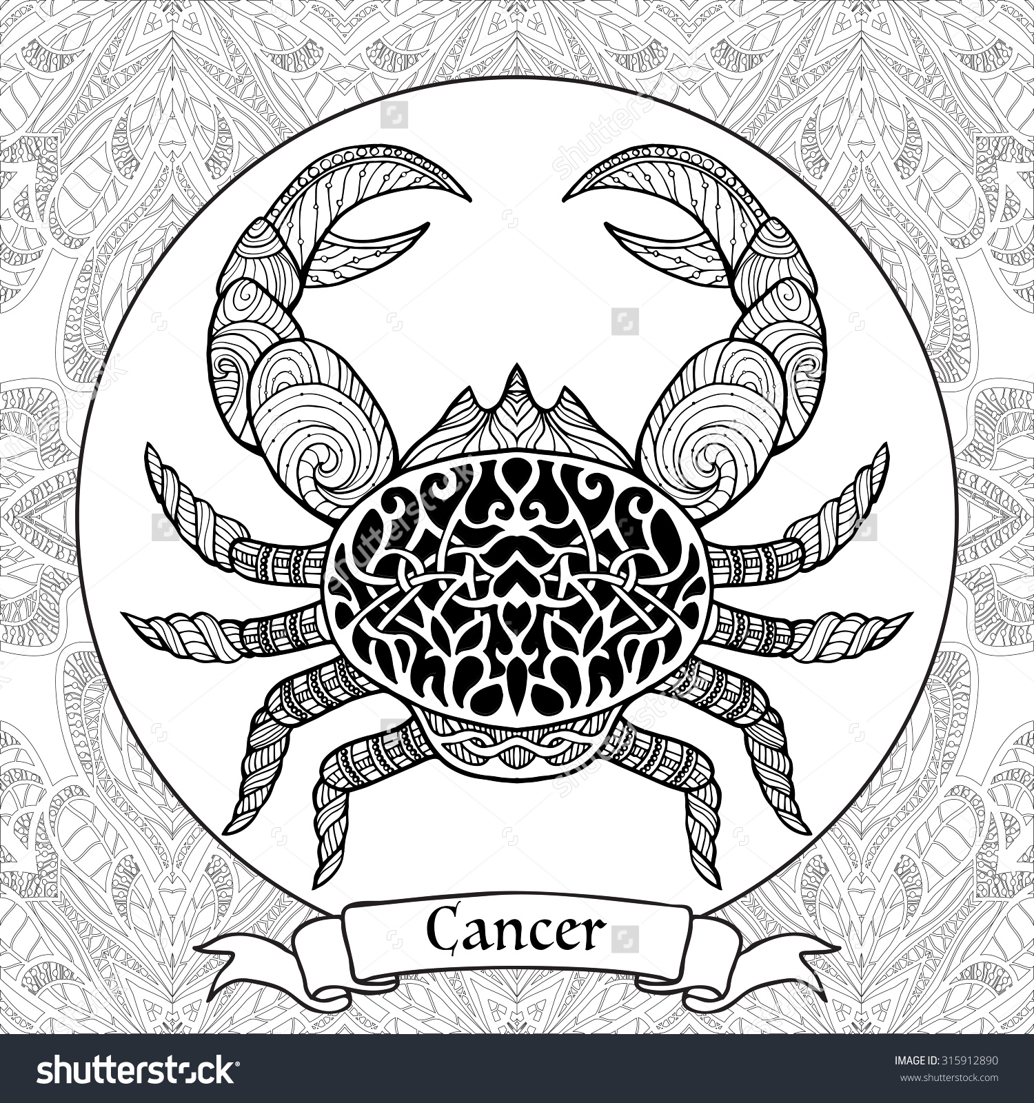 1500x1600 Stylist Design Ideas Astrology Coloring Pages In Zodiac Signs