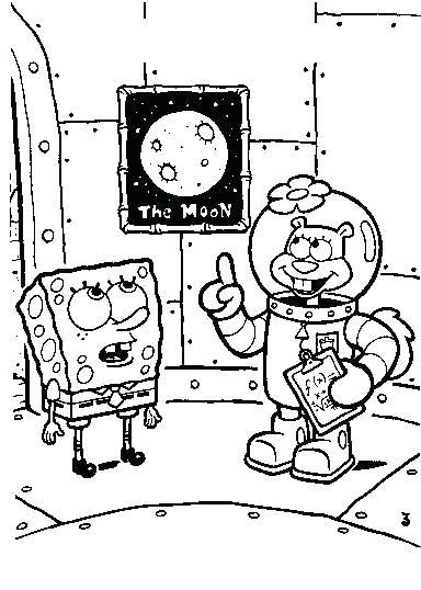 384x538 Astronaut Coloring Page Sandy And Astronaut Coloring Page