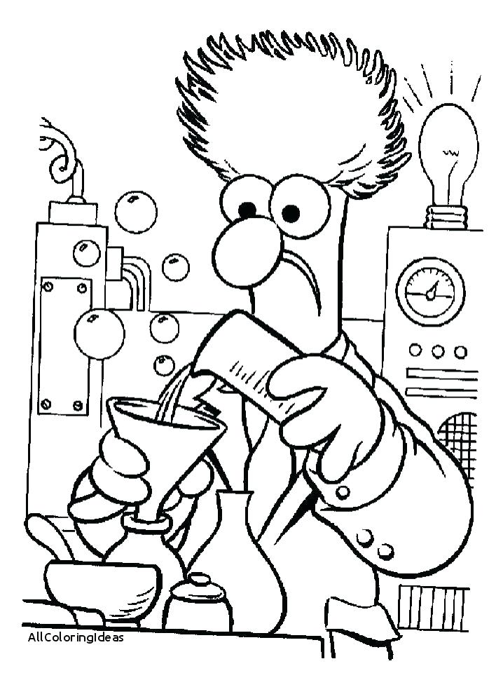 708x960 Astronomy Coloring Pages