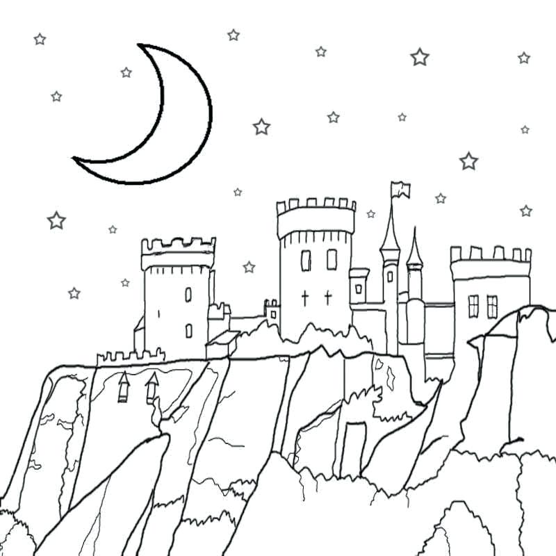800x800 Coloring Astronomy Coloring Pages Printable Astronomy Coloring Pages