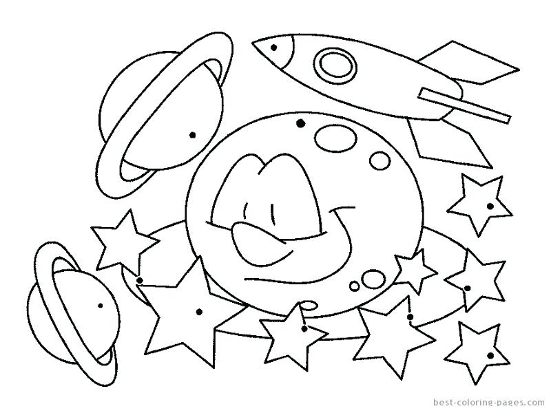 800x600 Stunning Stunning Astronomy Coloring Pages Online Awesome Space