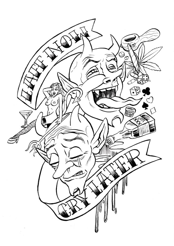 724x1024 Lovely Decoration Tattoo Coloring Pages Tattoo Coloring Pages