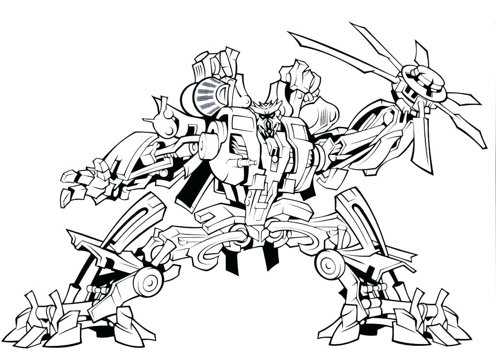 1024x735 Bumblebee Coloring Page Transformer Coloring Sheets Transformers