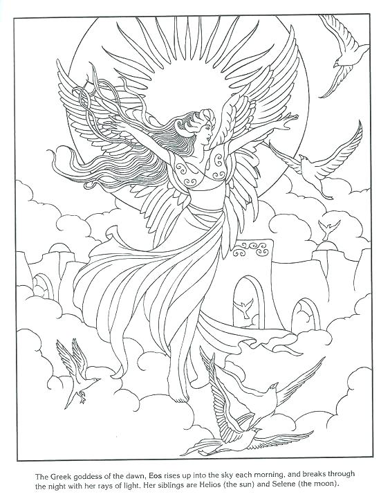 564x724 Coloring Pages The Best Free Adult Coloring Book Pages Coloring