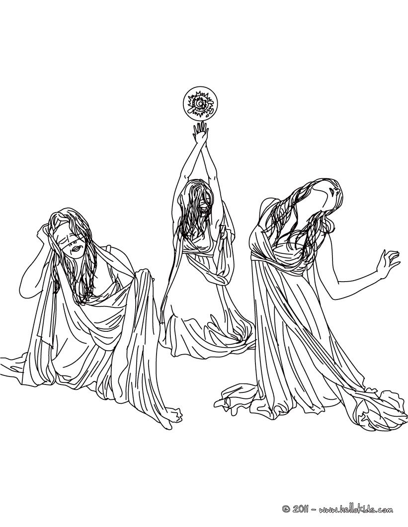 821x1061 Professional Greek Mythology Coloring Pages Gr