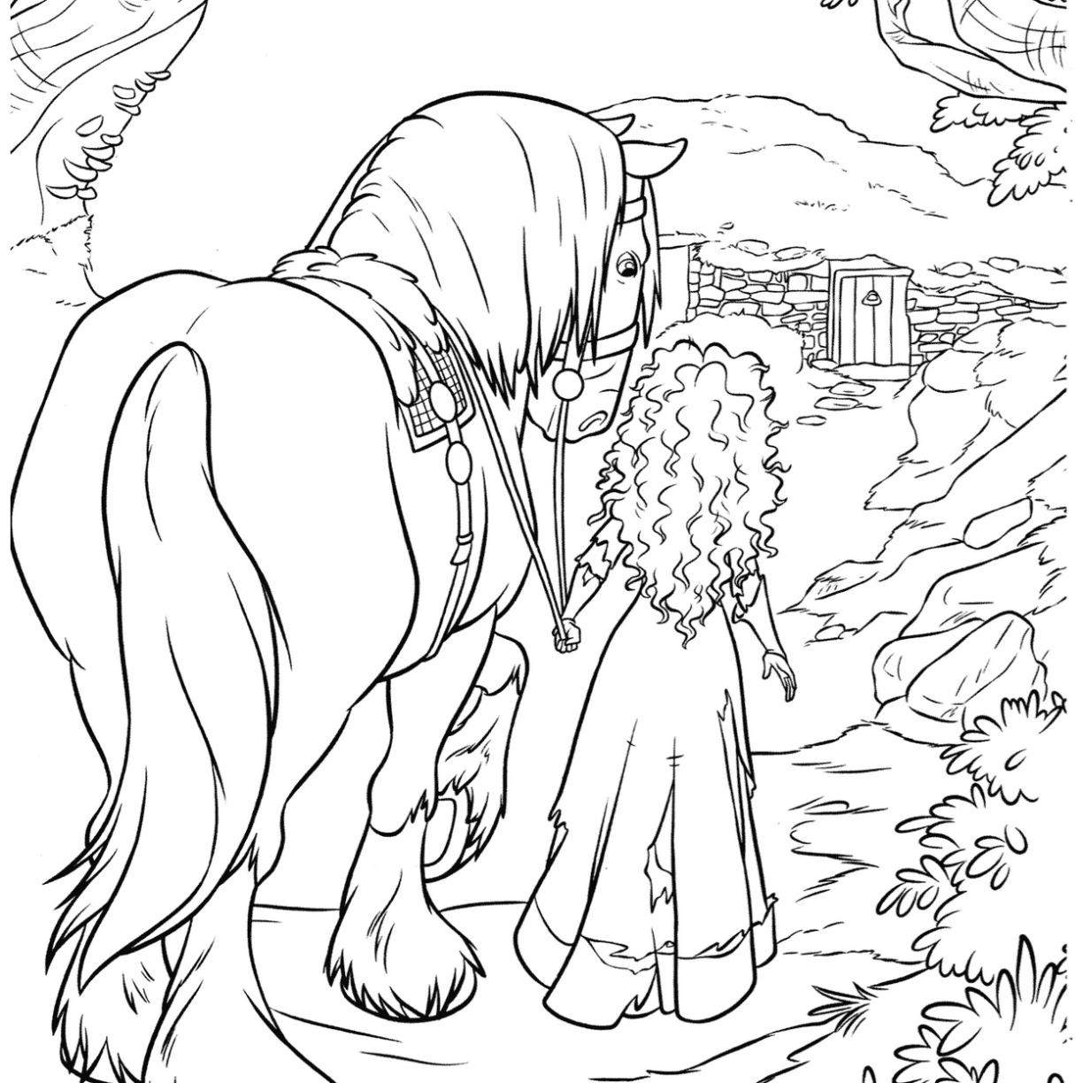 1224x1224 Coloring Pages Braveneys Sheet Freeney Image Aladdin Coloring Pages