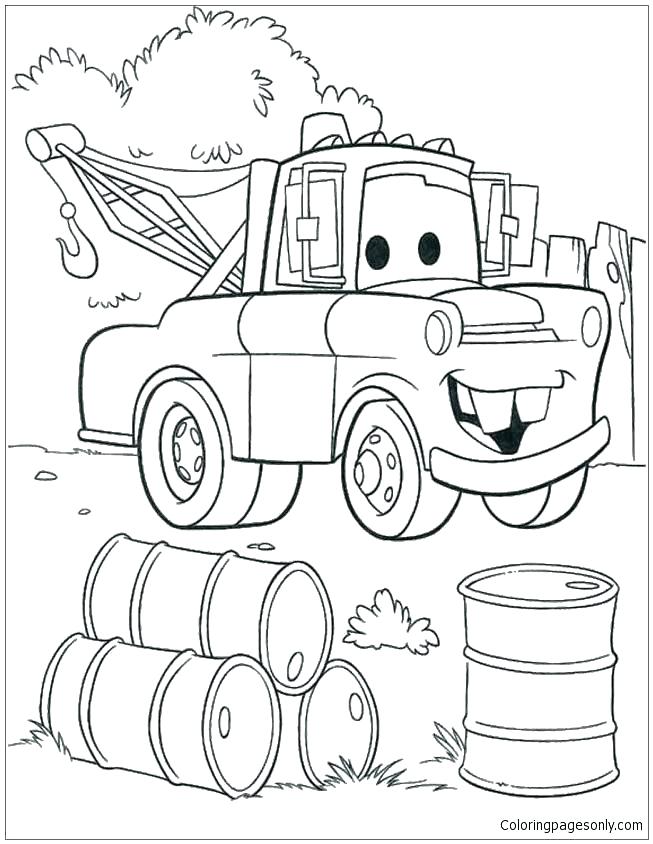 653x844 Coloring Pages Brave