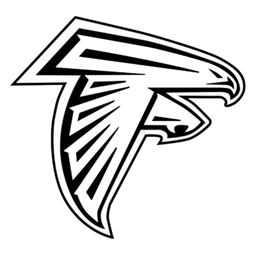 500x500 Remarkable Ideas Atlanta Falcons Coloring Pages Printable Page