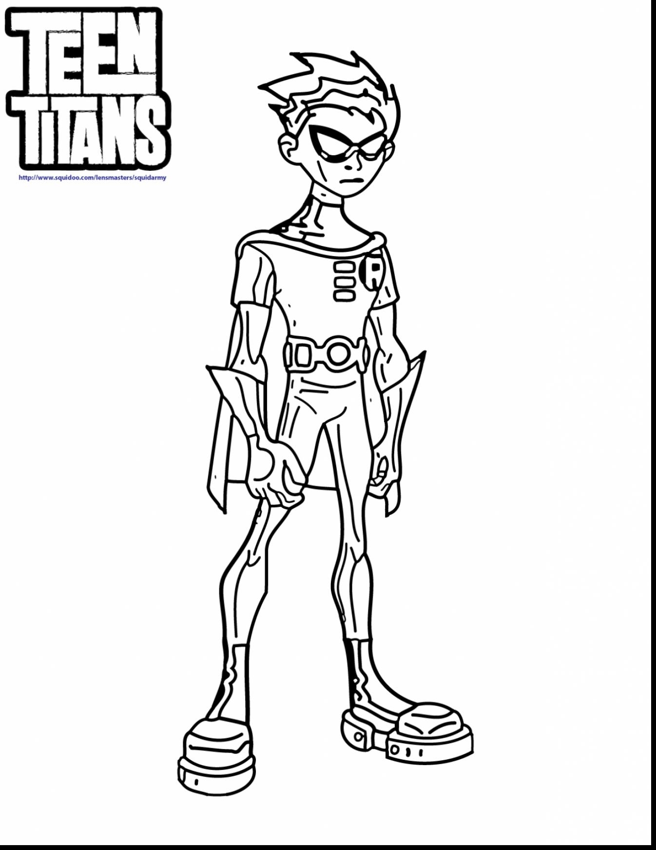1346x1742 Awesome Titans Coloring Pages Free Coloring Pages Download