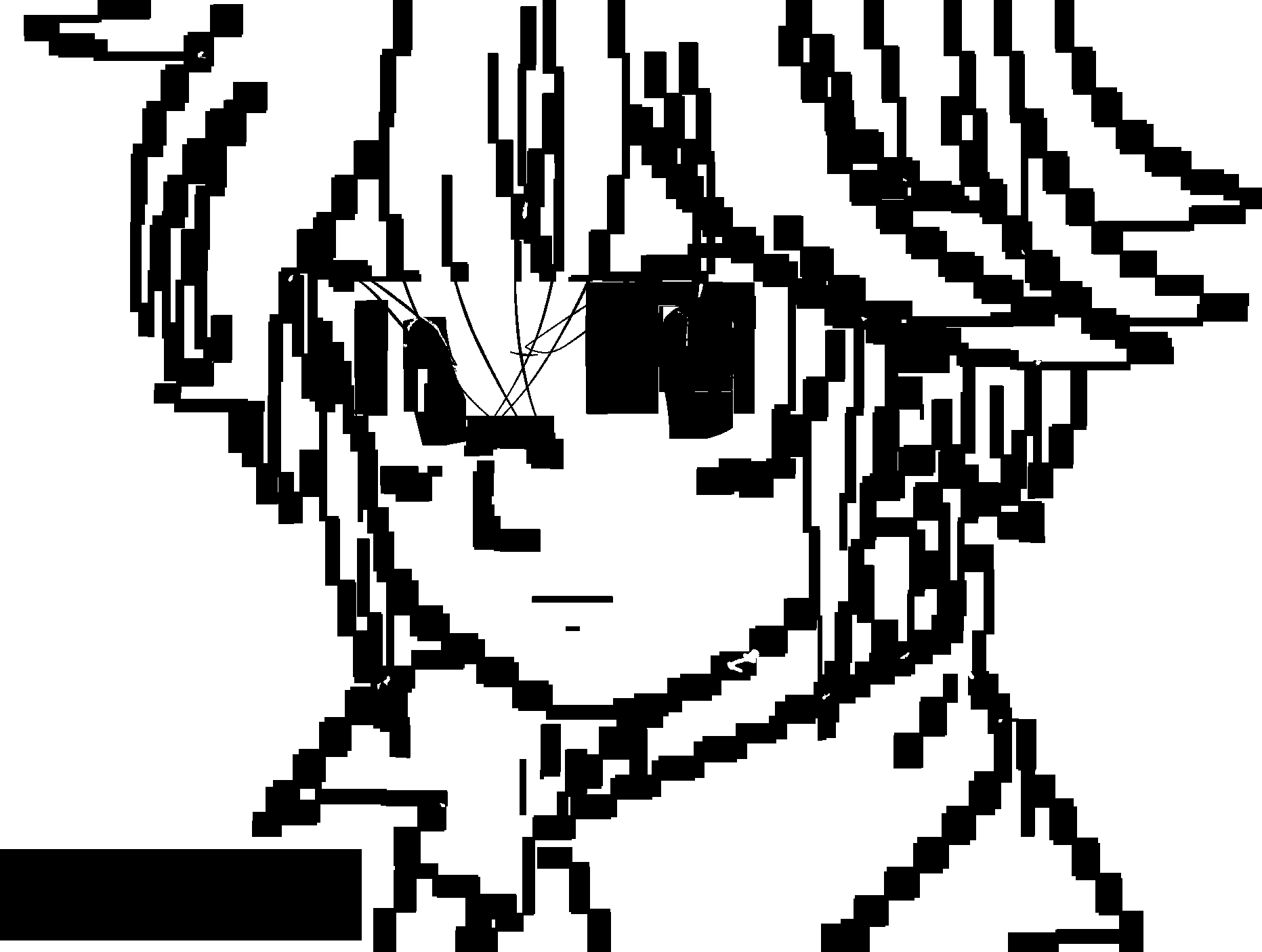 1863x1406 Attack On Titan Coloring Pages Printable Free Coloring Pages