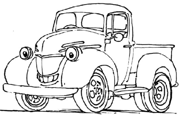 619x392 Audi Car Classic Coloring Page Cars Coloring Pages