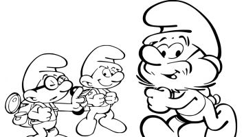 355x200 Boruto Coloring Pages Collection Coloring For Kids