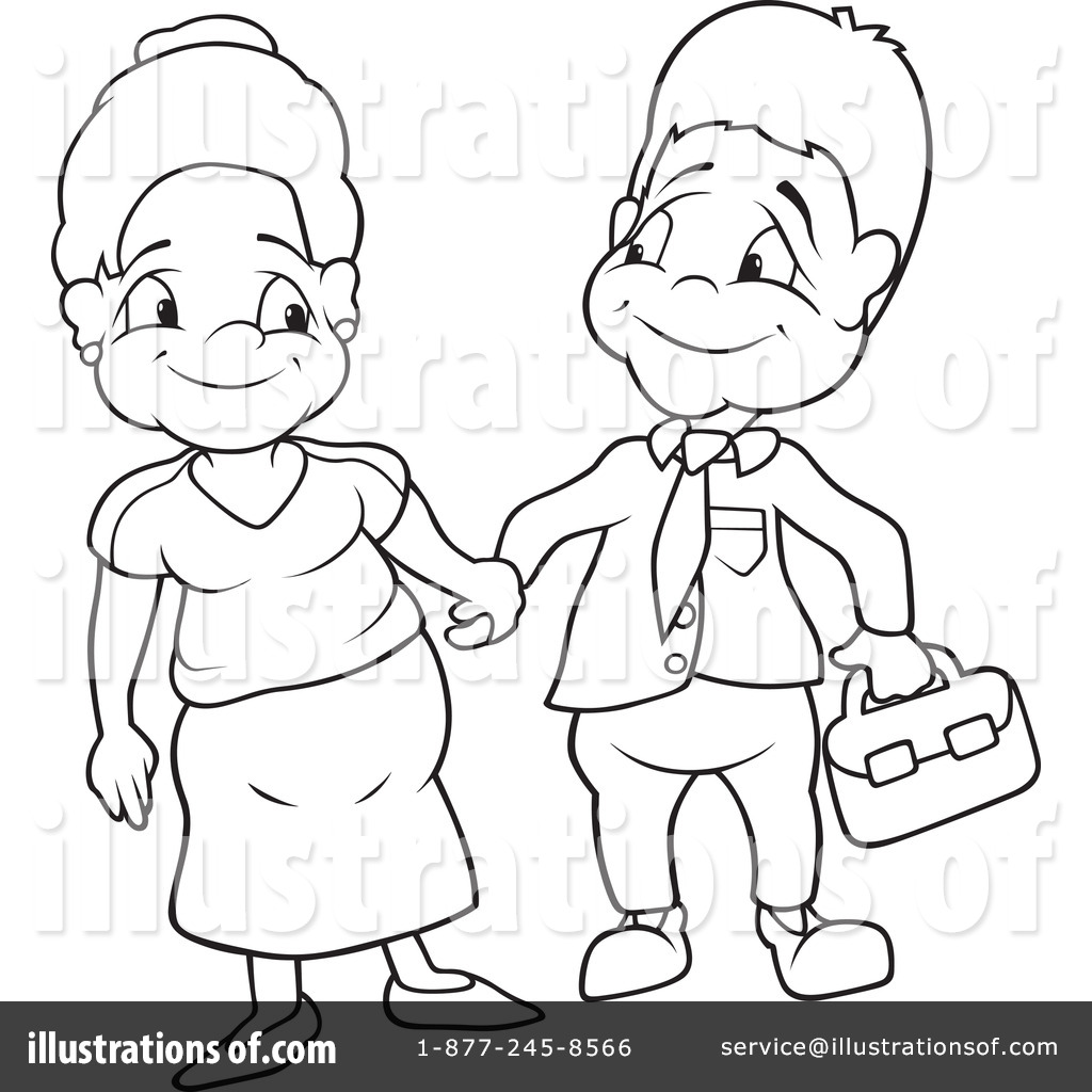 1024x1024 Couple Clipart