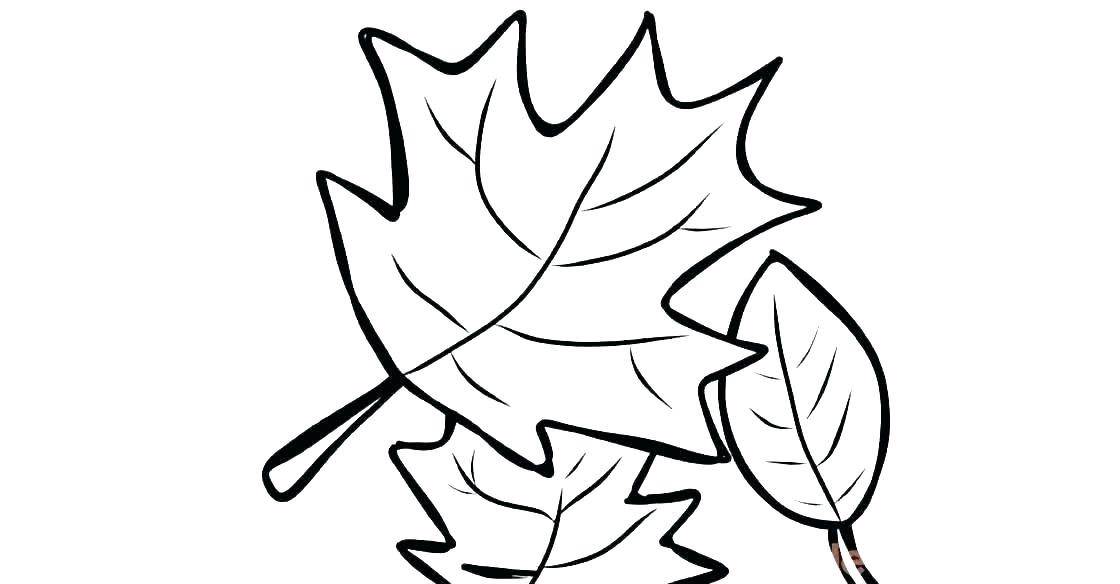 1120x584 Autumn Coloring Pages Printable