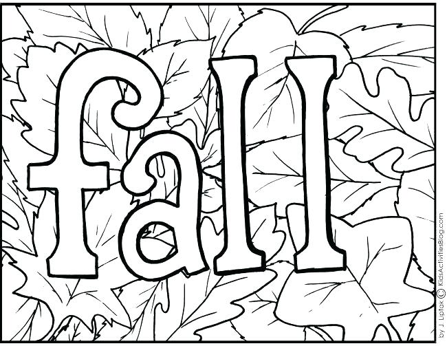 650x503 Autumn Coloring Pages Printable Farm Animals Free Fall Sheets