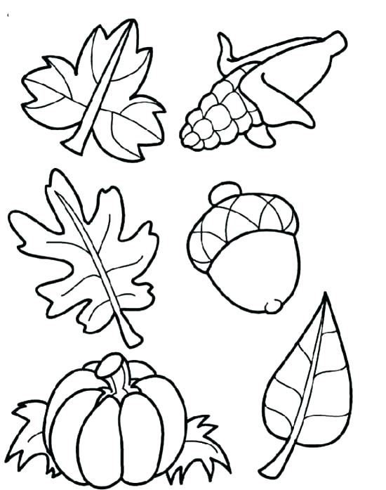 550x697 Free Fall Coloring Pages Free Fall Coloring Sheets
