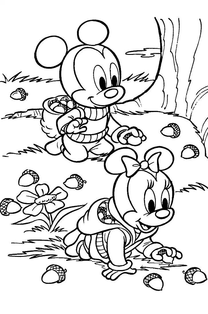 726x1093 Stunning Ideas Autumn Coloring Pages Fall For Toddlers Copy