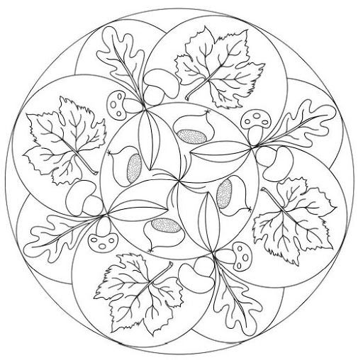 512x508 Tardor Mandales